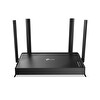 TP-Link Archer BE220 Wi-Fi 7 Router Fiber Uyumlu BE3600 Mbps 4×1G Port VPN EasyMesh (OUTLET)