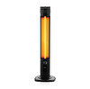 Preo PR1KL 2000W 1 Çubuklu Mikatronik Kule Tipi Isıtıcı (OUTLET)