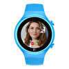 WIKY WATCH 5S AKILLI ÇOCUK SAATI MAVI (OUTLET)