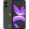 OMIX X5 6GB/128GB GRAFIT AKILLI TELEFON (OUTLET)