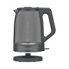 Grundig WK 6440 Işıklı Cam Su Isıtıcı (OUTLET)