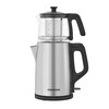 Grundig TM 2522 IC  Inox Cam Çelik Süzge (OUTLET)