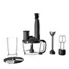 Grundig RHB 4450 G Rendeli Blender Seti (OUTLET)