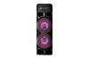 LG XBOOM RNC9 700W Bluetooth Parti Hopar (OUTLET)