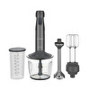 Grundig HBS 7285 CDX Delisia Novus Blender Seti (OUTLET)