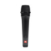 JBL Partybox Kablolu Mikrofon, Siyah (OUTLET)