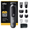 BRAUN Series 5 AIO5560 11’i 1 arada Erke (OUTLET)