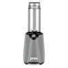 Preo Home PKB01G Stir n Go 600W Kişisel Blender Gri (OUTLET)