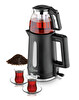 Kiwi KTM-2907 Çay Makinesi (OUTLET)