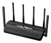 Mercusys MR37BE Wi-Fi 7 Router BE6500 Mbps Fiber Uyumlu Dual-Band 2×2.5G Port EasyMesh (OUTLET)