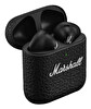 MARSHALL MİNOR IV BT ,TWS, BLACK (OUTLET)