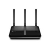 TP-LINK VR600 2100 MBPS AC KABLOSUZ 4 PORT 3xDUAL BAND ANTEN 1xUSB WPS EWAN 3G/4G PAYLAŞIMLI ADSL2/VDSL2+ ROUTER/AP/MODEM (OUTLET)
