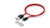 SWISS CHARGER SCC-10008 MANYETİK UÇLU IO (OUTLET)