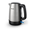 PHILIPS HD9350/90 Çelik Su Isıtıcı (OUTLET)