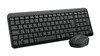 Logitech MK250 Kablosuz Bluetooth Klavye (OUTLET)