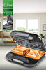 Kiwi  KSM-2405T Tost Makinesi (OUTLET)