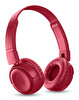 MUSIC SOUND VIBED KULAK USTU KABLOSUZ KU (OUTLET)