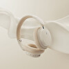 BASEUS D05 BLUETOOTH HEADPHONE-BEYAZ (OUTLET)