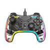 FRİSBY FGP-3852KT USB  ANDROID TV PC//PS3 NİNTENDO  UYUMLU GAME PAD (OUTLET)