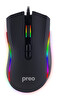 Preo MG16 Rgb Led 7 Makro Atama 6400 DPI (OUTLET)