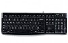LOGITECH K120 KABLOLU Q KLAVYE (OUTLET)