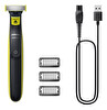 PHILIPS QP2724/10 Oneblade Hıbrıt Sakal Şekıllendırıcı Ve Tıraş Makinesi (OUTLET)