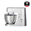 Kenwood KHH01.000SI Homebake Mutfak Şefi (OUTLET)