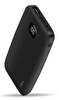 TTEC 2BB205S CHARGEUP LCD 10.000MAH TAŞINABILIR ŞARJ ALETI / POWERBANK-SIYAH (OUTLET)