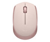 LOGITECH M171 KABLOSUZ MOUSE-GÜL (OUTLET)