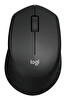 LOGITECH M330 KABLOSUZ SILENT MOUSE SIYA (OUTLET)