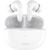 SHAZA AİR8 BLUETOOTH KULAKLIK BEYAZ (OUTLET)