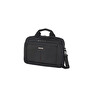 SAMSONITE CM5-09-002 13.3" GUARD IT 2.0 NOTEBOOK ÇANTASI SİYAH (OUTLET)