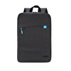 PREO MCS015 15.6" MYCASE NOTEBOOK SIRT ÇANTASI SİYAH (OUTLET)