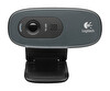LOGITECH C270 HD WEBCAM (OUTLET)