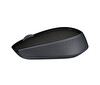 LOGITECH M171 KABLOSUZ MOUSE SIYAH (OUTLET)