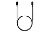 Samsung EP-DN975 5A TypeC Kablo - Siyah (OUTLET)