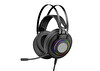 Preo MG21 Rainbow Işıklandırmalı Mikrofonlu Gaming Kulaklık (OUTLET)
