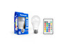 PANASONIC UZAKTAN KUMANDALI RGB E27 AKIL (OUTLET)