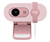 LOGITECH BRIO 100 FULL HD WEBCAM PUDRA P (OUTLET)