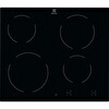 ELECTROLUX EHF6240IOK ELEKTRİKLİ OCAK SİYAH (OUTLET)