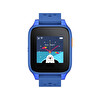 TCL MOVETIME FAMILY WATCH MT46X MAVİ (OUTLET)