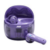 JBL TUNE FLEX2 NC KULAKİÇİ TWS KULAKLIK,GHOST MOR (OUTLET)