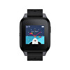 TCL MOVETIME FAMILY WATCH MT46X SİYAH (OUTLET)