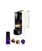 Nespresso Essenza Mini C30 Beyaz Kapsüll (OUTLET)