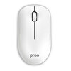 Preo M19 Ergonomik Pastel Kablosuz Sessi (OUTLET)