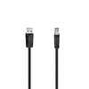 Hama USB 2.0 A Fiş - B Fiş,  5m (OUTLET)