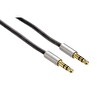 HAMA 2 M, HM.80869 STEREO "ALULINE" ALTIN UÇ 2M  KABLO (OUTLET)
