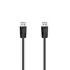 Hama USB 2.0 A Fiş - A Fiş 1.5m (OUTLET)