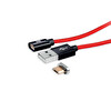 SWISS CHARGER SCC 10080 MANYETİK UÇLU MICRO KABLO 1.5M (OUTLET)