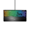 STEELSERİES APEX 3 RGB GAMING KLAVYE - TÜRKÇE (OUTLET)